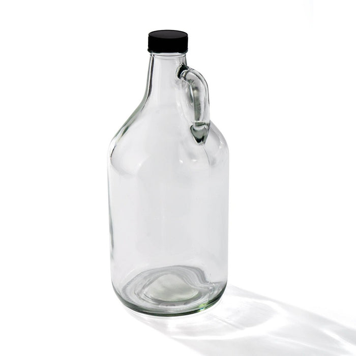 Glass Growlers - Bullseye's Playground