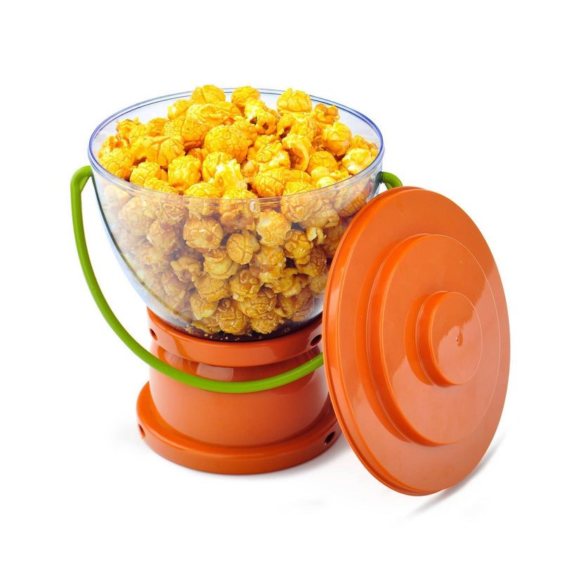 Lantern Popcorn Serving Bowl - Bullseye's Playground
