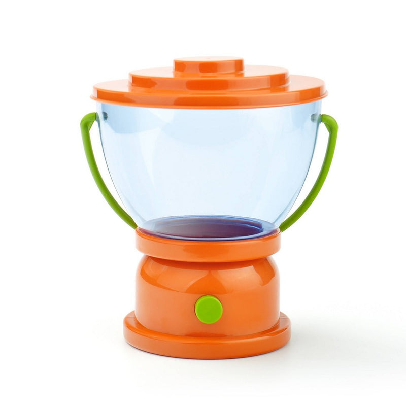 Lantern Popcorn Serving Bowl - Bullseye's Playground