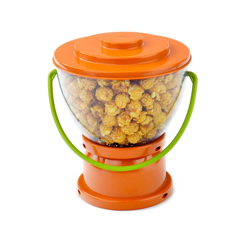 Lantern Popcorn Serving Bowl - Bullseye's Playground