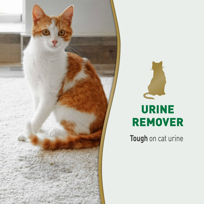 Nature's Miracle Cat Urine Remover Spray - 24 fl oz