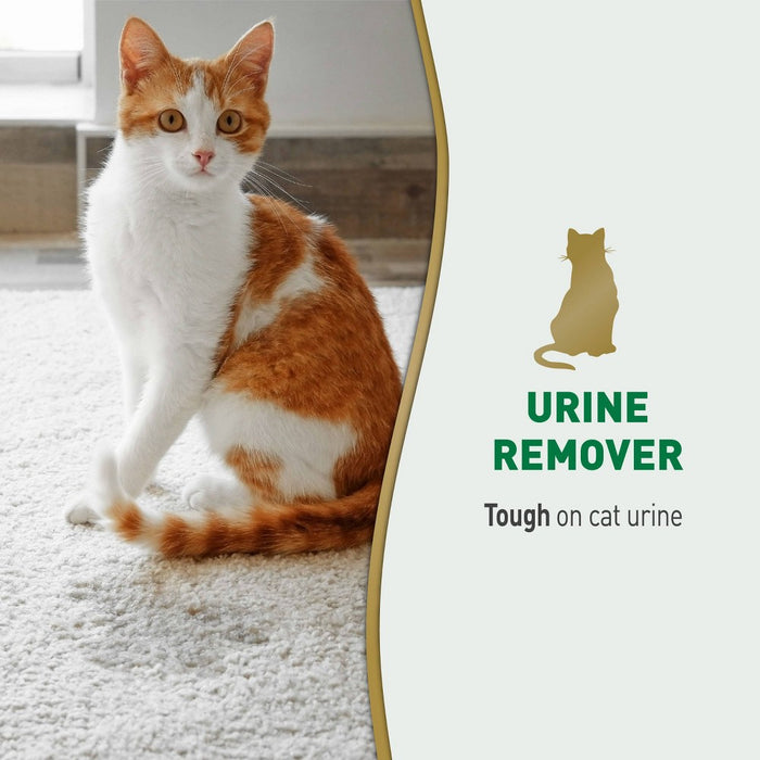 Nature's Miracle Cat Urine Remover Spray - 24 fl oz