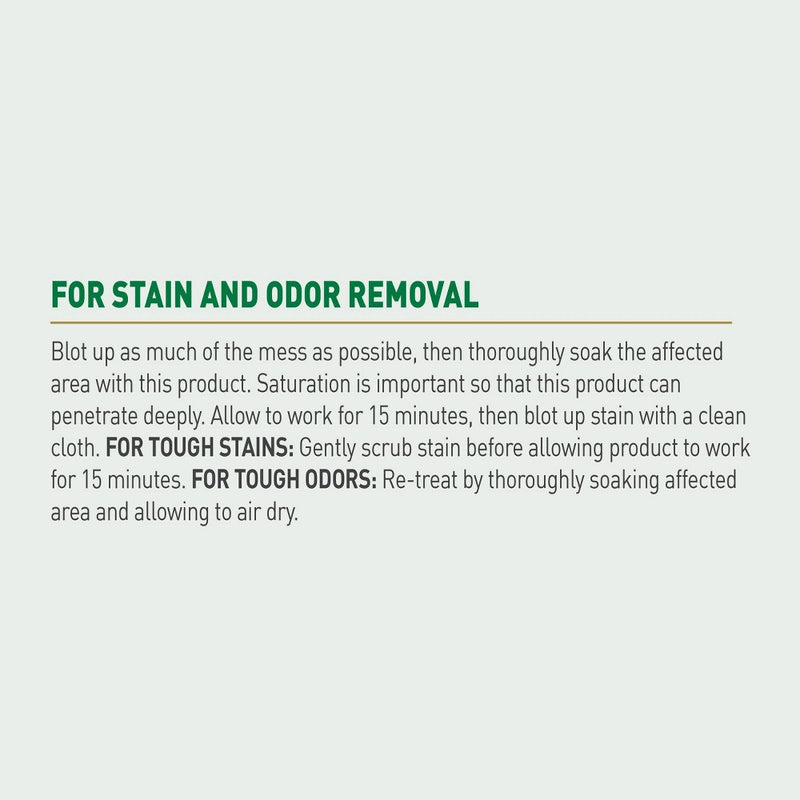 Nature's Miracle Cat Urine Remover Spray - 24 fl oz