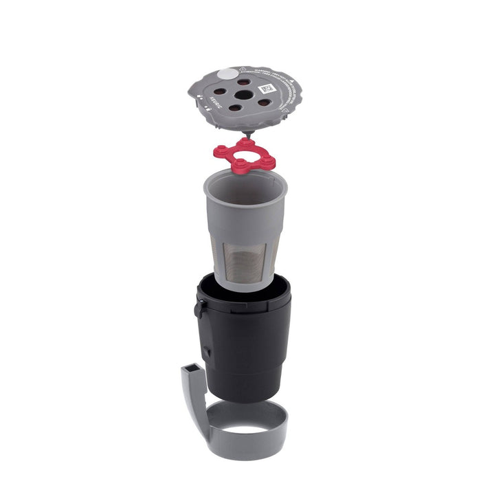 Keurig My K-cup Universal Reusable Filter Multi Stream Technology
