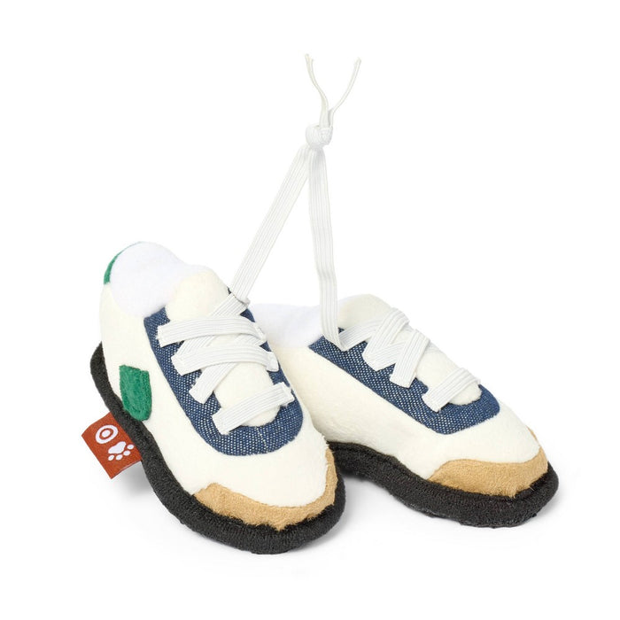 Tennis Shoe Plush Toy - Project Unity
