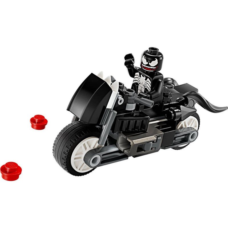 LEGO Marvel Venom Street Bike Building Toy 30679 *ADD 3 TO YOUR CART & 1 IS FREE!*