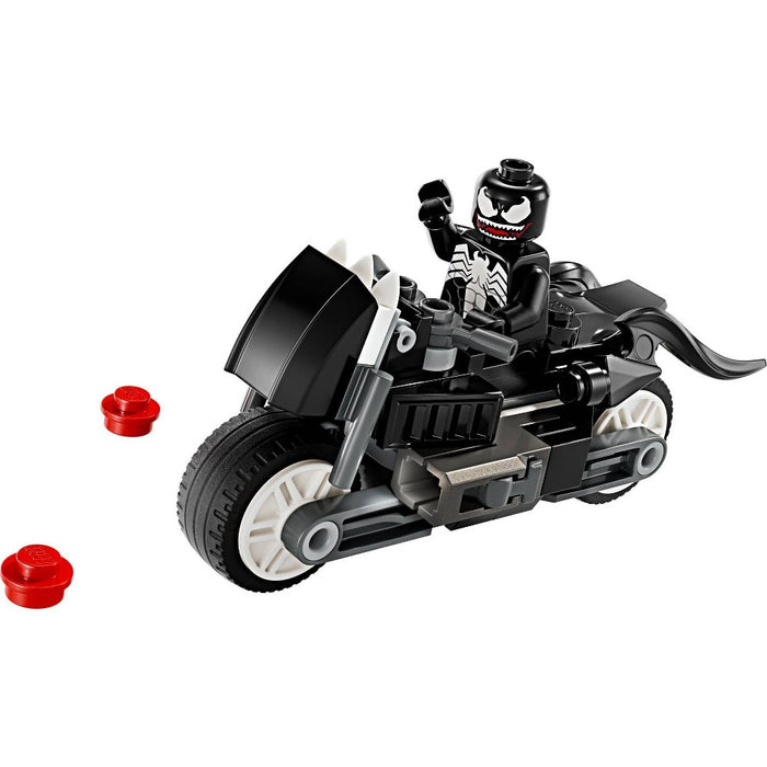 LEGO Marvel Venom Street Bike Building Toy 30679 *ADD 3 TO YOUR CART & 1 IS FREE!*