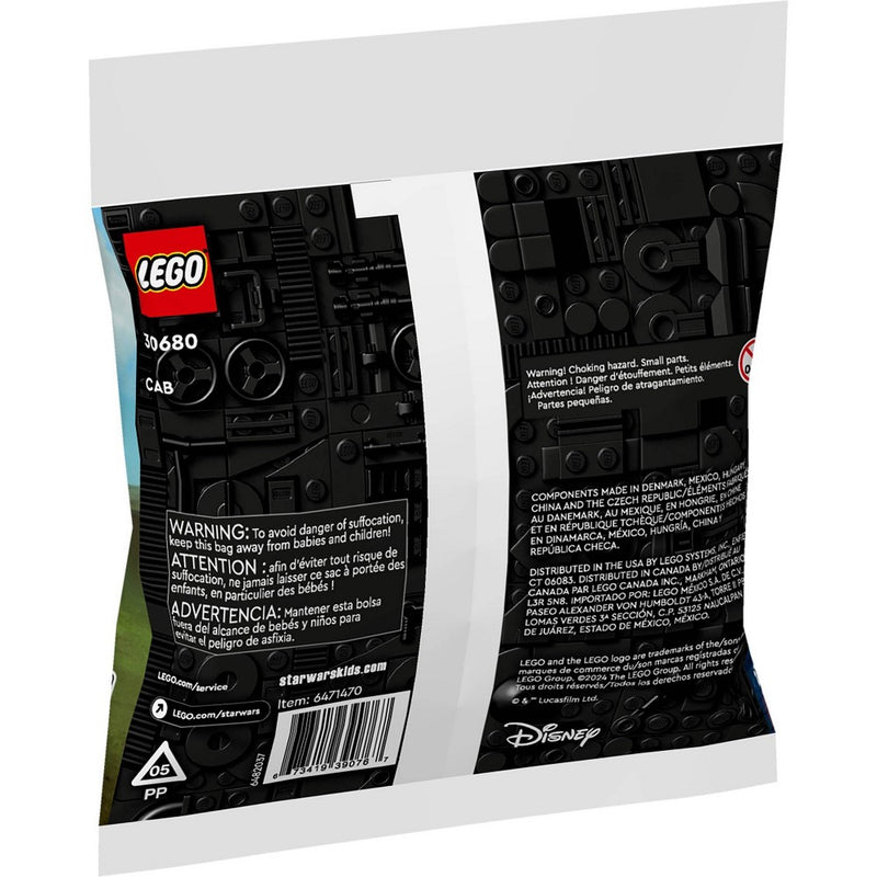 LEGO Star Wars AAT 30680