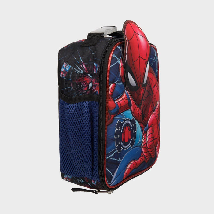 Spider-Man Lunch Bag