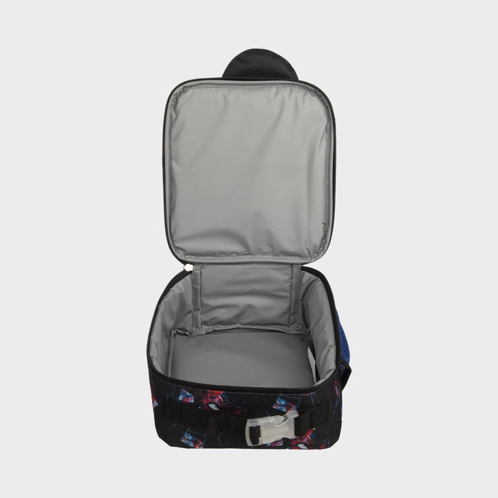 Spider-Man Lunch Bag