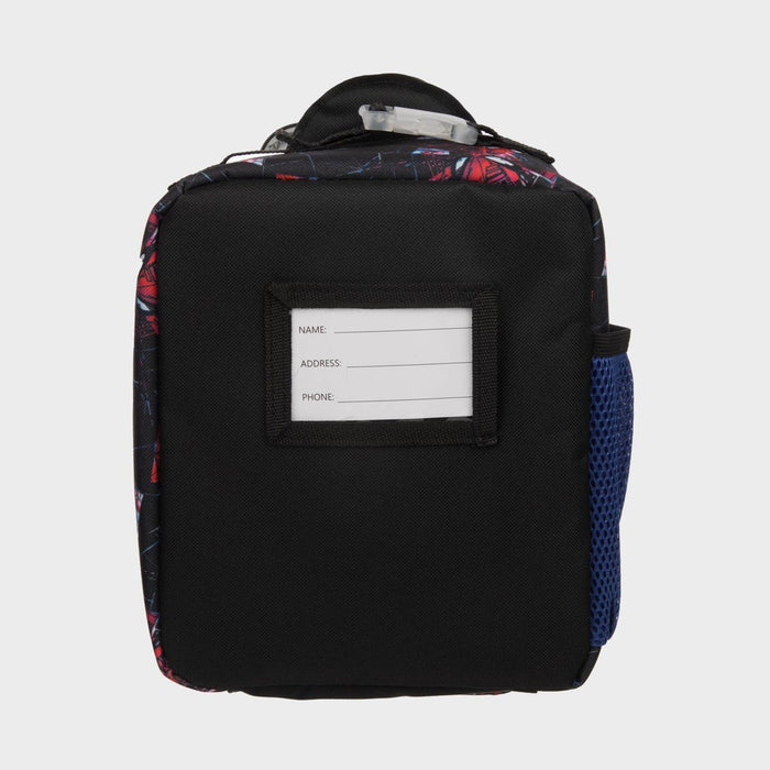 Spider-Man Lunch Bag
