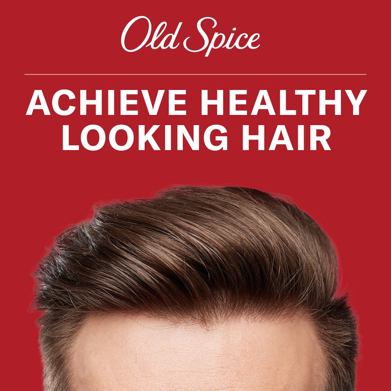Old Spice Swagger 2-in-1 Shampoo & Conditioner - Trial Size - 3 fl oz