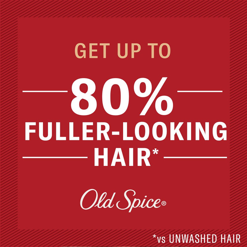Old Spice Swagger 2-in-1 Shampoo & Conditioner - Trial Size - 3 fl oz
