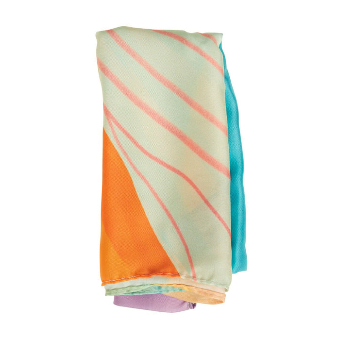 Goody x Morgan Harper Nichols Satin Hair Scarf