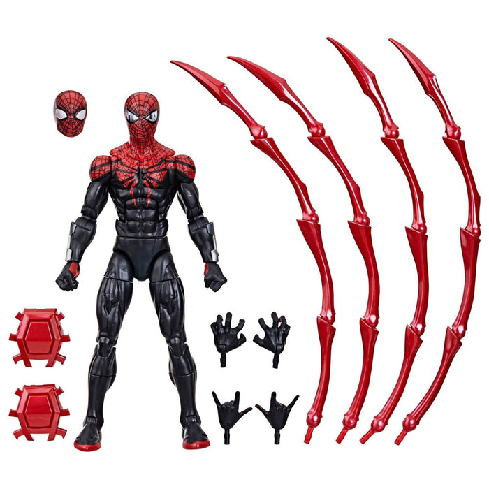 Marvel Legends Superior Spider-Man Action Figure