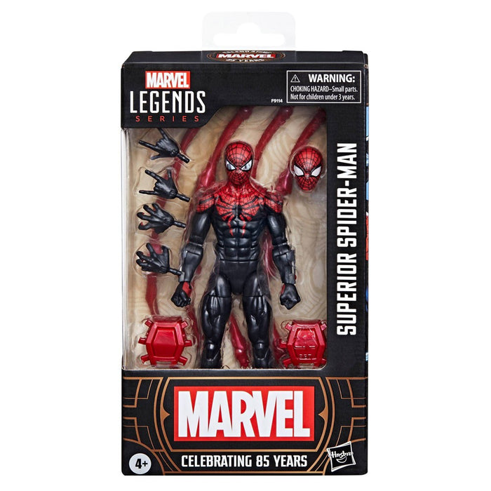 Marvel Legends Superior Spider-Man Action Figure