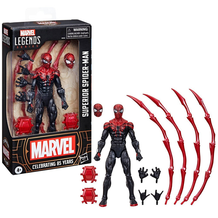 Marvel Legends Superior Spider-Man Action Figure