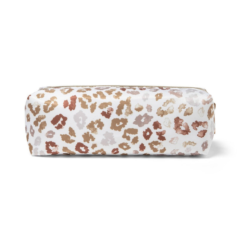 Sonia Kashuk Pencil Makeup Case - Terra Spots