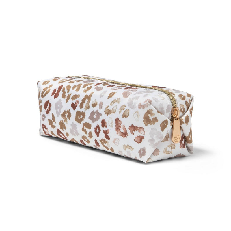 Sonia Kashuk Pencil Makeup Case - Terra Spots