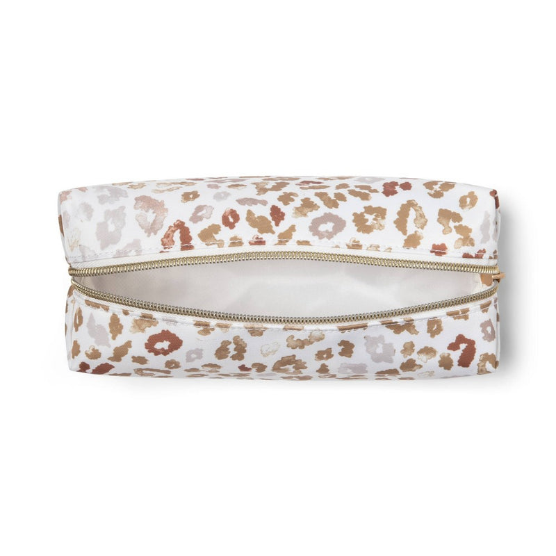Sonia Kashuk Pencil Makeup Case - Terra Spots