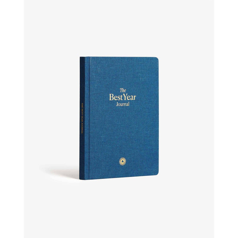 Intelligent Change Guided The Best Year Journal