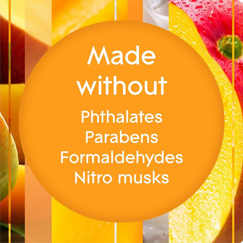Glade Automatic Spray Air Freshener Mighty Mango - 6.2oz
