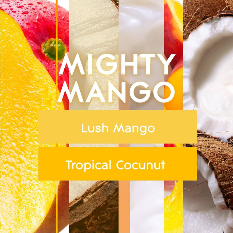 Glade Automatic Spray Air Freshener Mighty Mango - 6.2oz