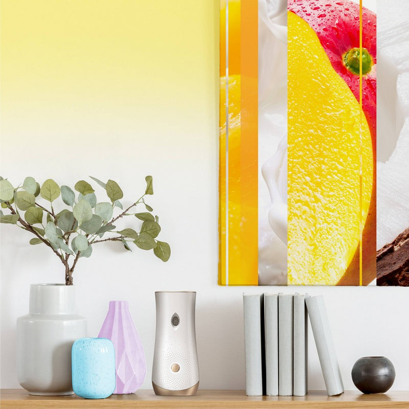 Glade Automatic Spray Air Freshener Mighty Mango - 6.2oz
