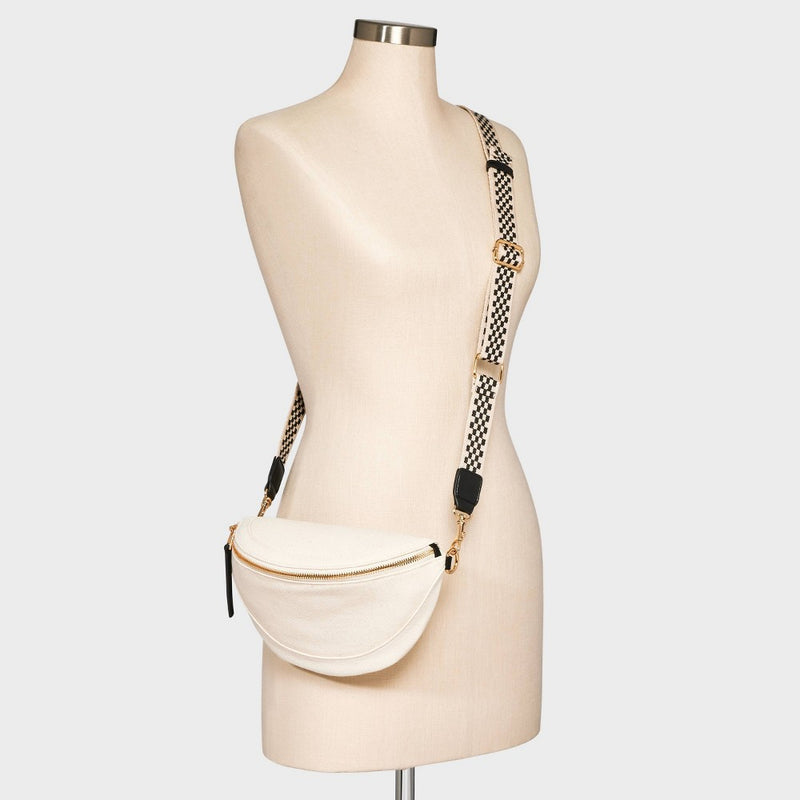 Belt Bag - Universal Thread Beige