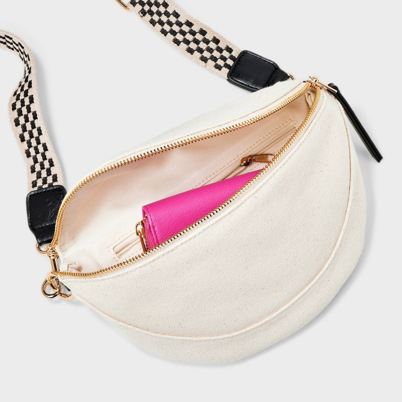 Belt Bag - Universal Thread Beige