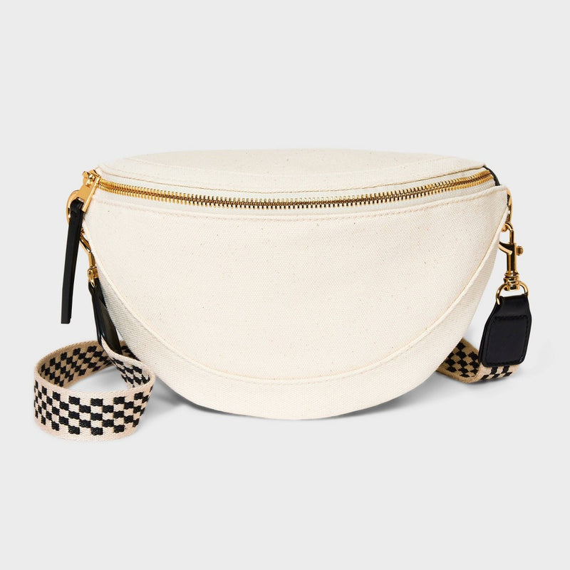 Belt Bag - Universal Thread Beige
