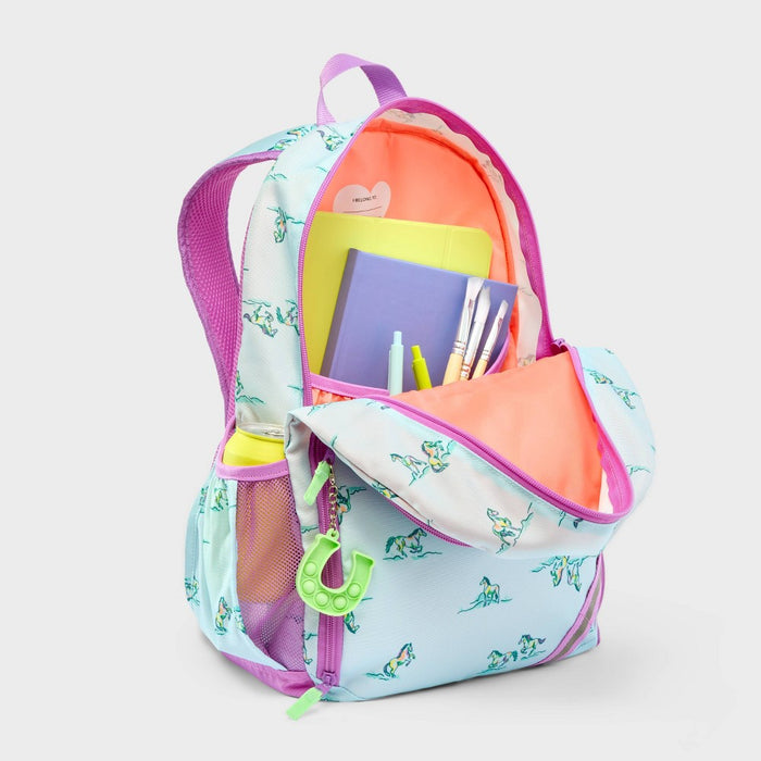 Kids' Classic 17" Backpack Horse - Cat & Jack?