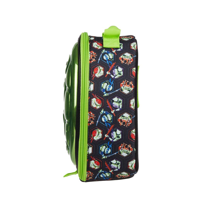 Nickelodeon Kids' Lunch Bag - TMNT