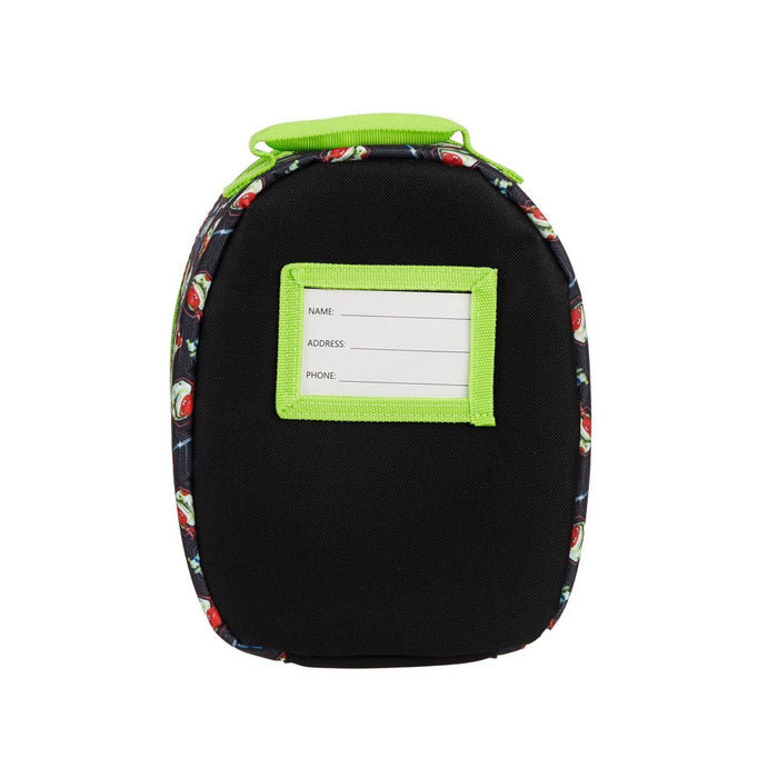 Nickelodeon Kids' Lunch Bag - TMNT