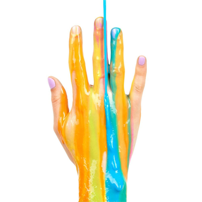 Goblies Play Paint 750ml - Blue