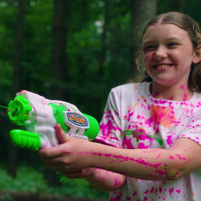 Goblies Play Paint 750ml - Blue