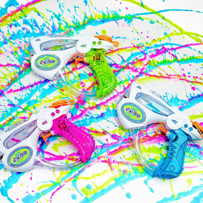 Goblies Play Paint 750ml - Blue