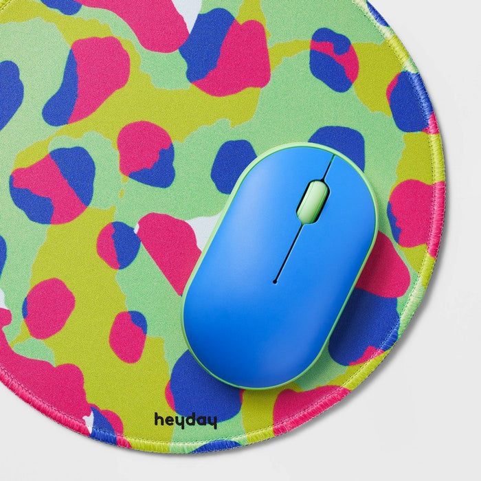 Mouse Pad - heyday with Sharone Townsend
