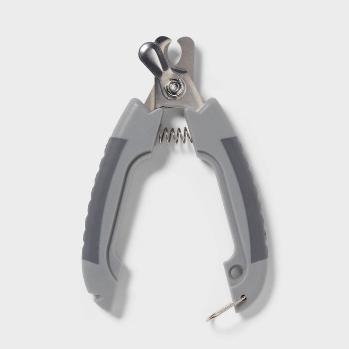 Dog Nail Clipper Grooming Tool - L - up&up