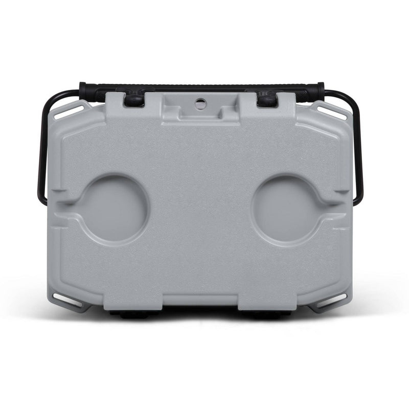 Igloo MaxCold Summit 25 Hard-Sided Cooler - Gray