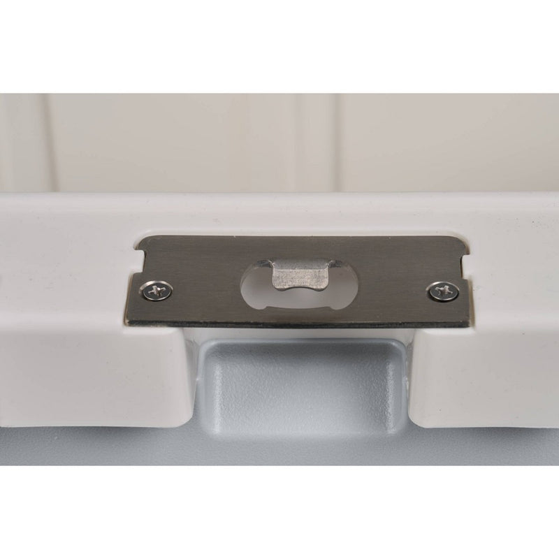 Igloo MaxCold Summit 25 Hard-Sided Cooler - Gray