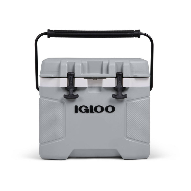 Igloo MaxCold Summit 25 Hard-Sided Cooler - Gray