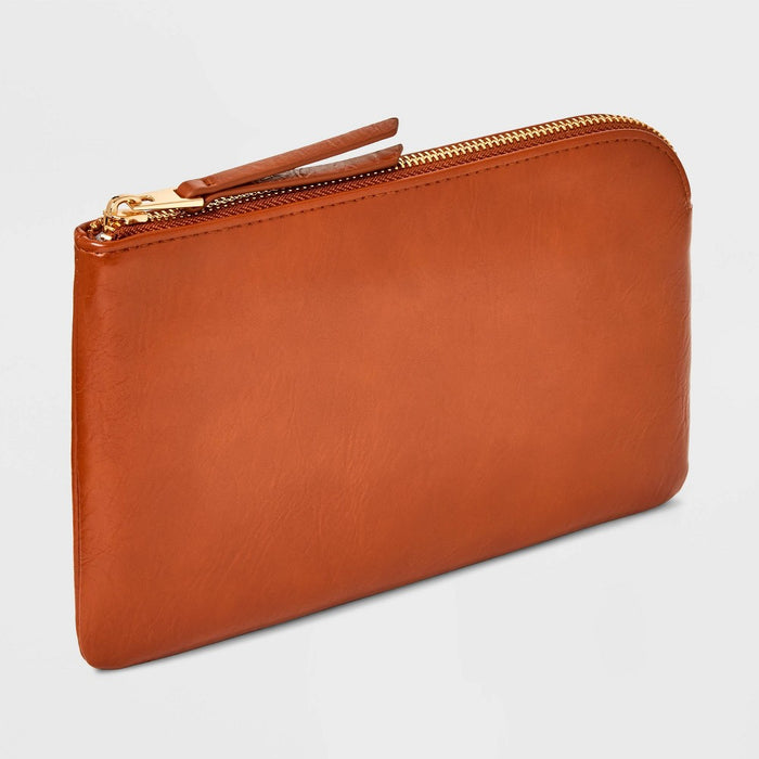 Large Pouch - Universal Thread Brown