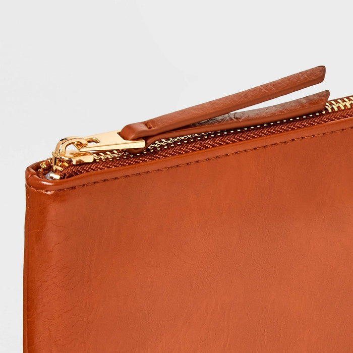 Large Pouch - Universal Thread Brown