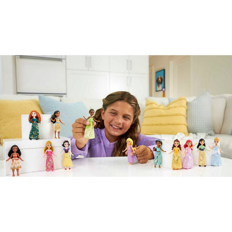 Disney Princess Snow White Small Doll