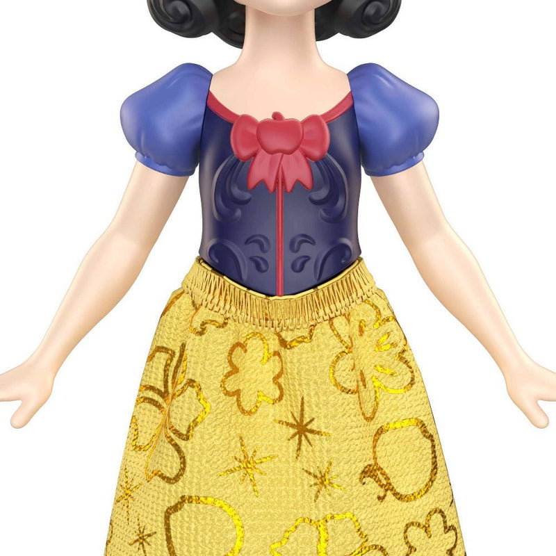 Disney Princess Snow White Small Doll