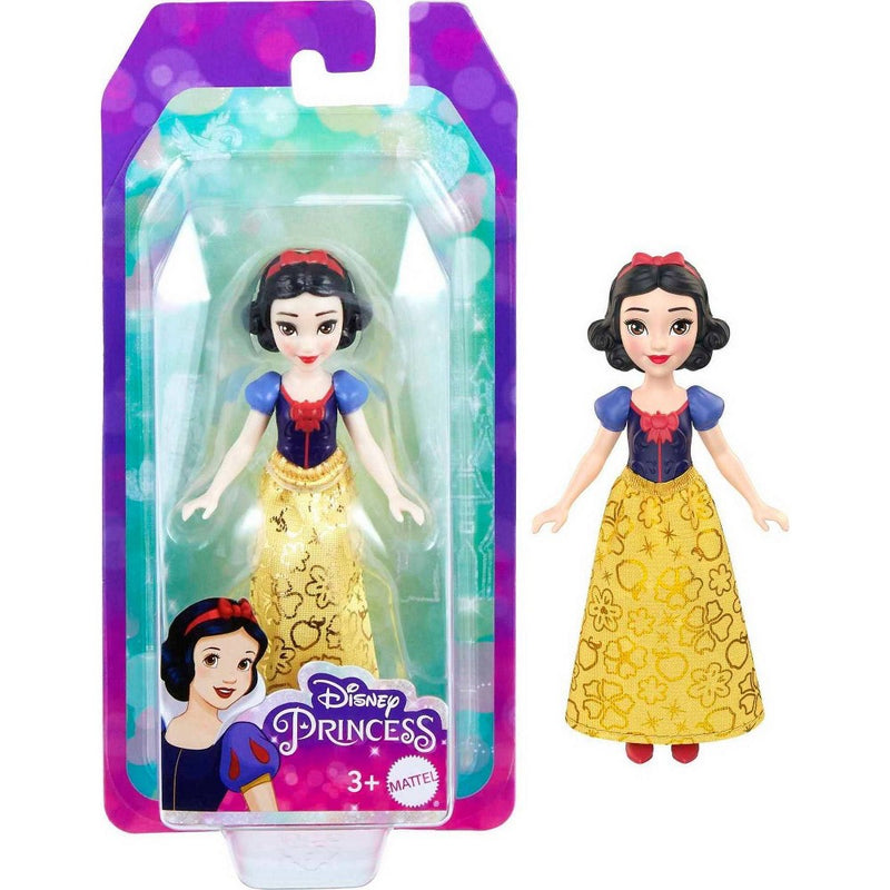 Disney Princess Snow White Small Doll