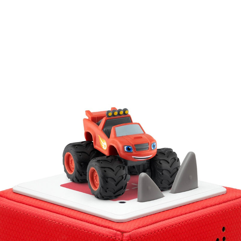 Tonies Blaze and the Monster Machine Audio Play Figurine *ADD 3 TO YOUR CART & 1 IS FREE!*