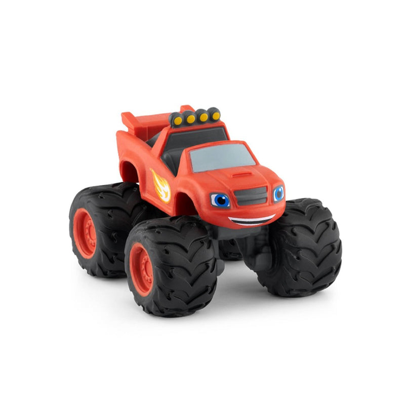 Tonies Blaze and the Monster Machine Audio Play Figurine *ADD 3 TO YOUR CART & 1 IS FREE!*