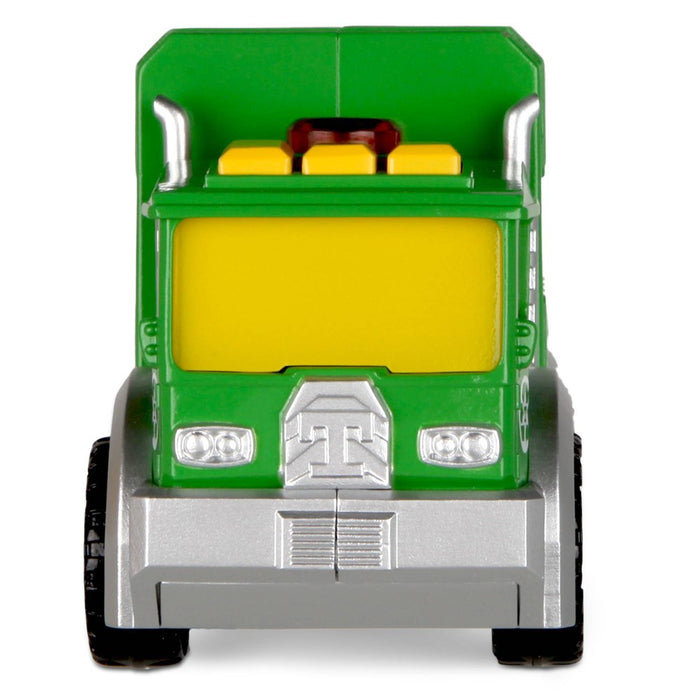 Tonka Mighty Machines Lights & Sounds - Garbage Truck